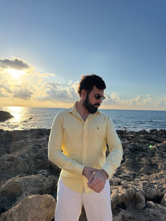 למה לא שווה לקנות זיופים של פולו ראלף לורן