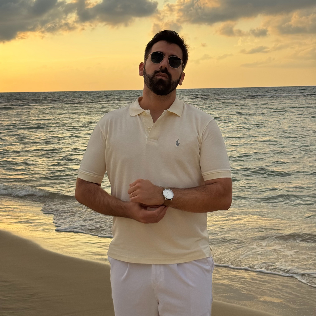 פולו ראלף לורן עודפים - מה באמת ההבדל לעומת החנויות הרשמיות?