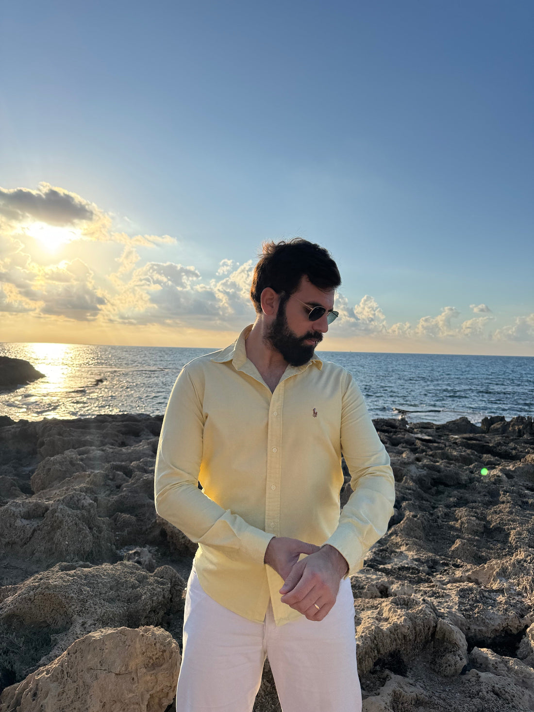 למה לא שווה לקנות זיופים של פולו ראלף לורן