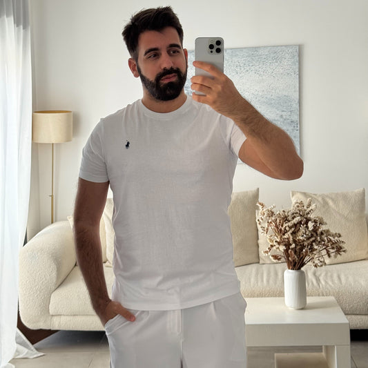 טי שרט ראלף לורן עודפים