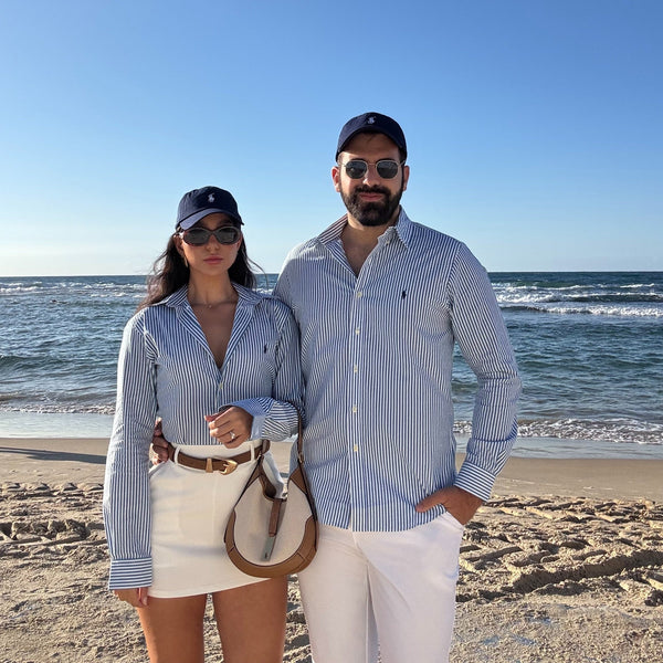 כובעים פולו ראלף לורן