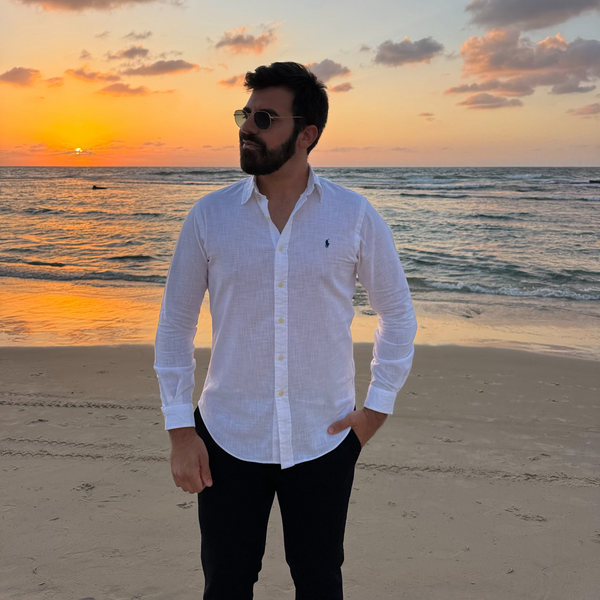 הפריטים הנמכרים ביותר לגברים