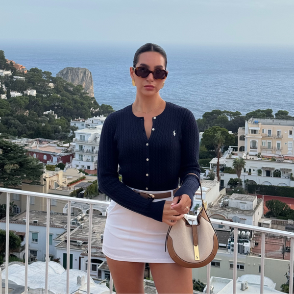 סריגים פולו ראלף לורן לנשים