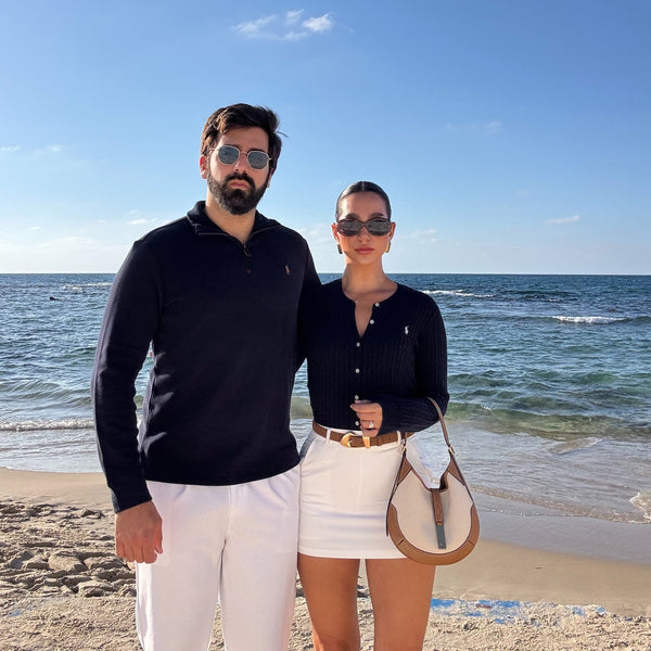 סריגים וג׳קטים פולו ראלף לורן