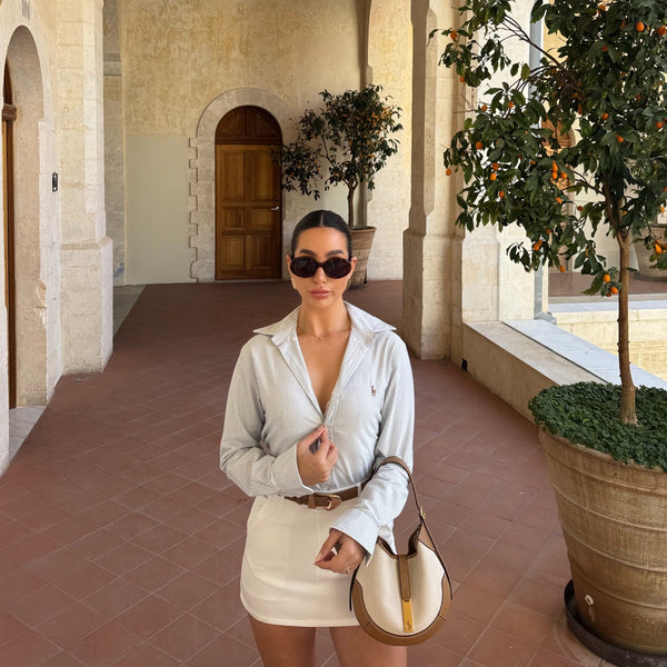 מכופתרות נשים