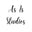 As Is Studios logo